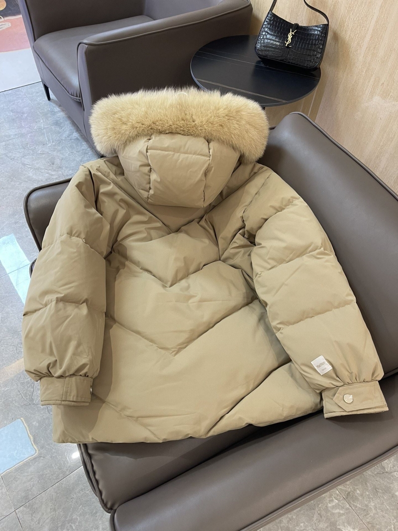 Moncler Down Coat